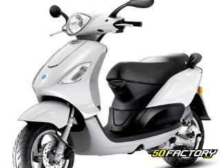 Piaggio Fly  XNUMX